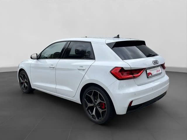 Audi A1 35 TFSI S-Line