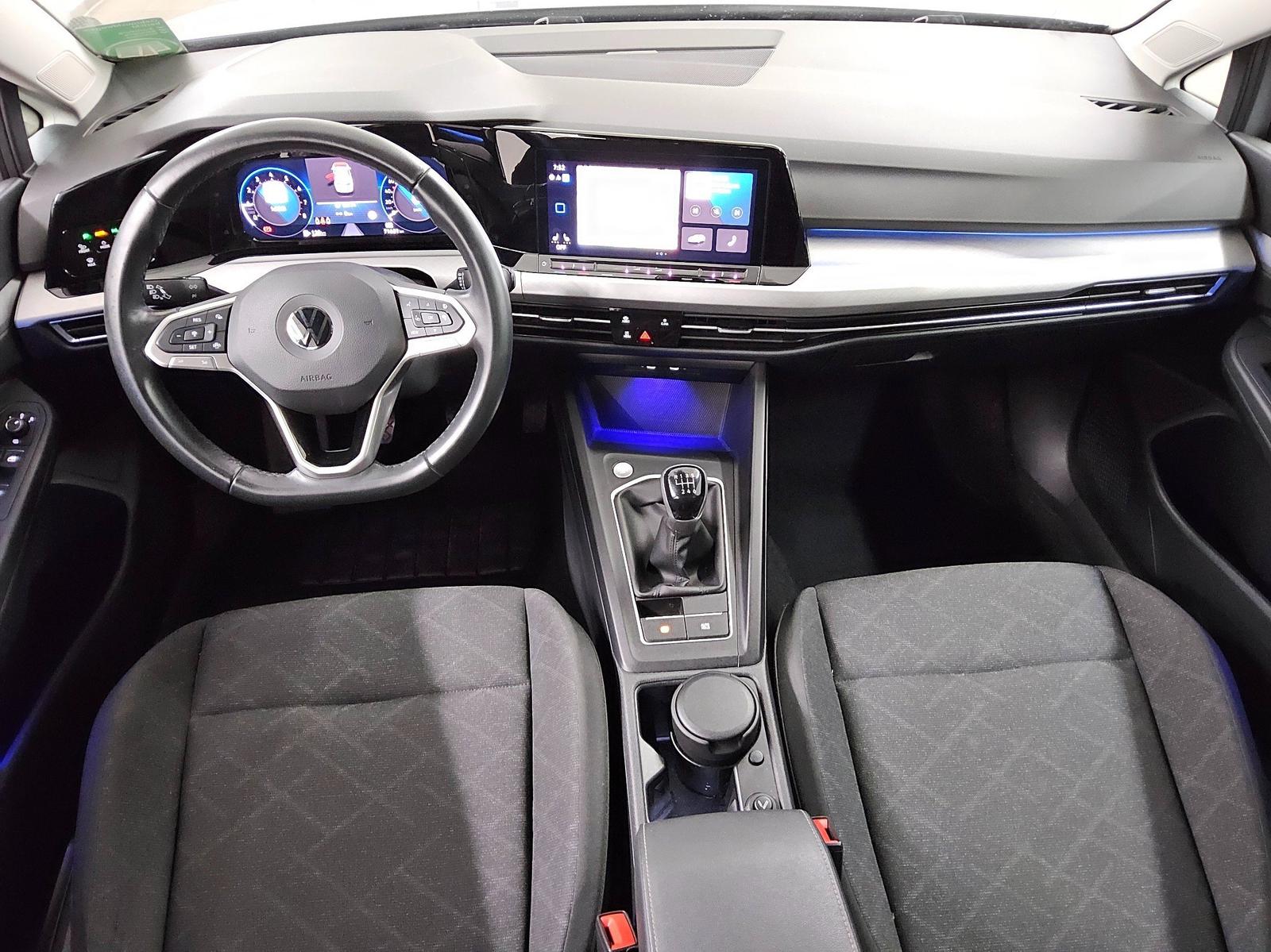 Volkswagen Golf 1.5 TSI Life