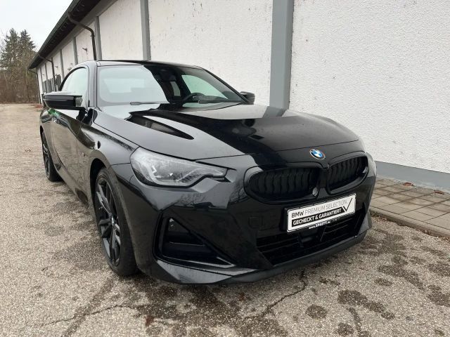 BMW 240 Coupé xDrive