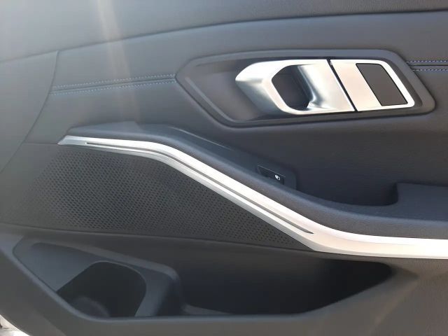 BMW 330 330e M-Sport Sedan