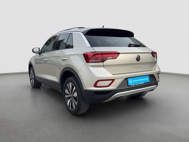 Volkswagen T-Roc 1.5 TSI