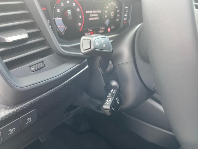 Audi A1 25 TFSI Sportback