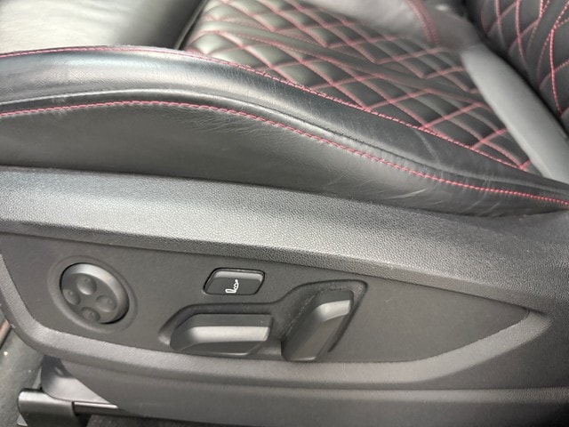 Audi SQ5 SUV TDI tiptronic Audi SQ5 SUV