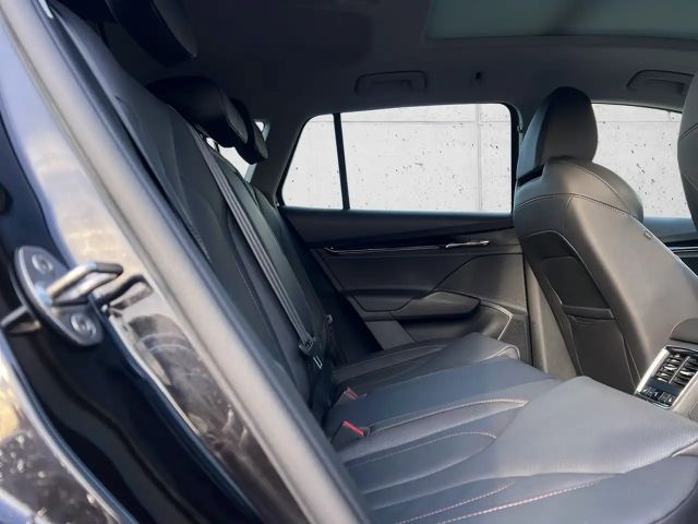 Skoda Enyaq Suite iV 80