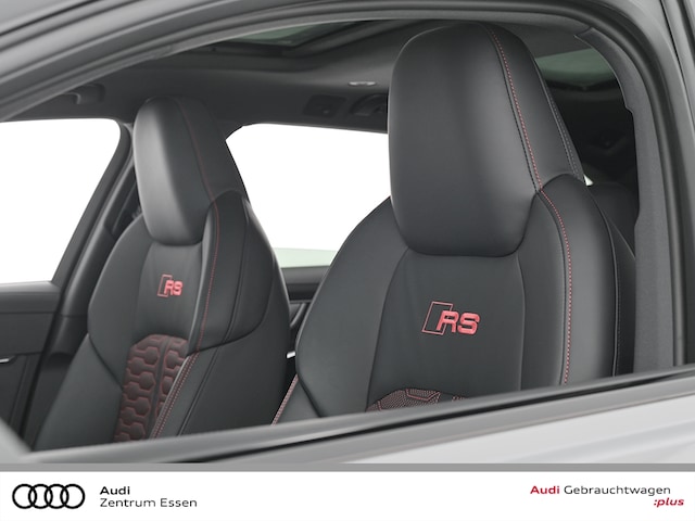 Audi A6 e-tron Avant Performance Quattro