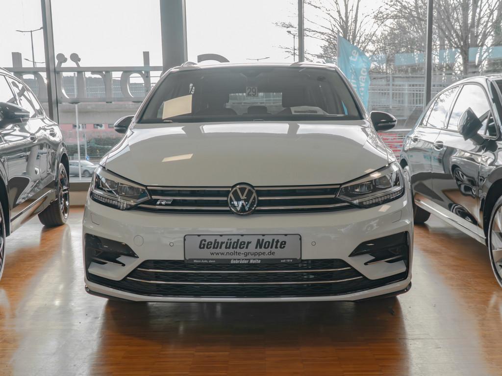 Volkswagen Touran 1.5 TSI