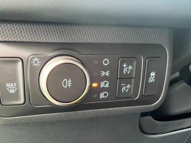 Ford Mustang Mach-E AWD Standard range