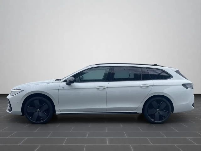 Volkswagen Passat 2.0 TDI 4Motion R-Line Variant