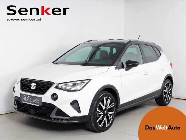Seat Arona 1.0 TSI FR-lijn