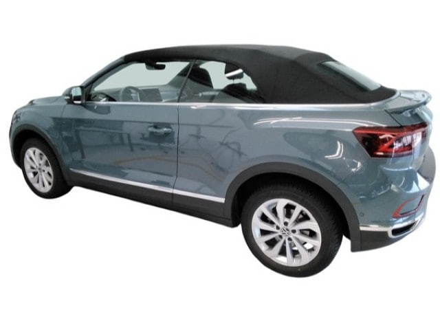 Volkswagen T-Roc 1.0 TSI Cabriolet Style