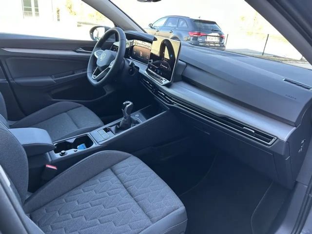 Volkswagen Golf 1.5 TSI Life