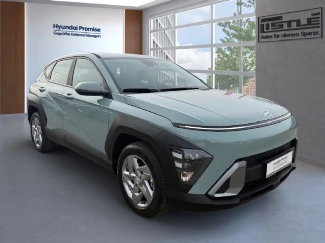 Hyundai Kona 2WD Select
