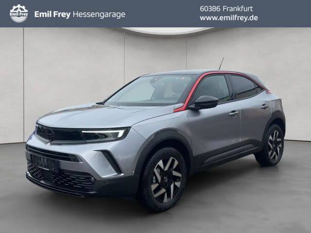 Opel Mokka GS-Line Grand Sport Turbo