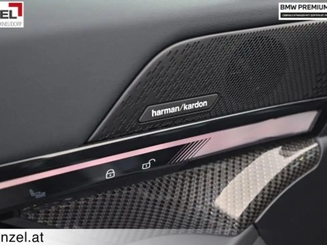 BMW i5 Touring eDrive40