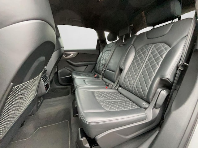 Audi Q7 50 TDI Quattro