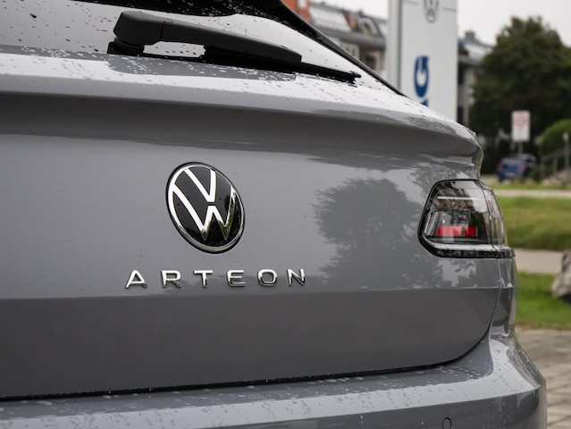 Volkswagen Arteon Shooting Brake DSG R-Line