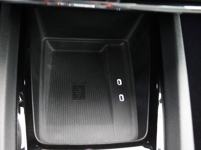 Skoda Octavia 1.5 TSI Combi