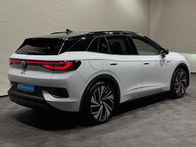Volkswagen ID.4 GTX