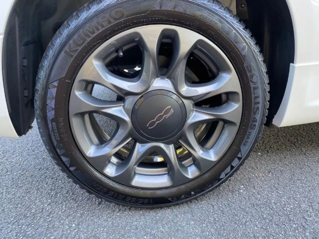 Fiat 500 Hey Google 1.0 MildHy Allw.+Navi+DAB+GRA