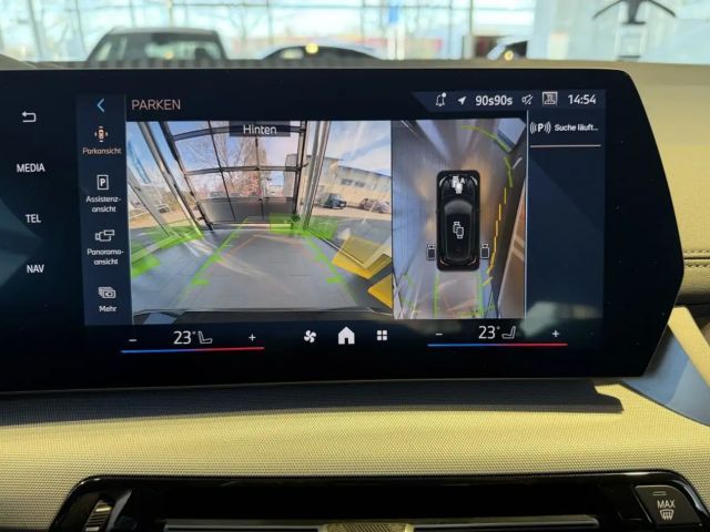 BMW 218 218i Active Tourer