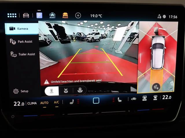 Volkswagen Tiguan 2.0 TDI DSG