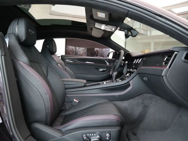 Bentley Continental GT Hybrid V8