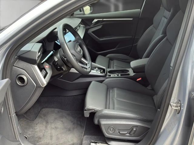 Audi A3 40 TFSI Hybride S-Tronic Sedan