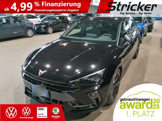 Cupra Leon DSG Sportstourer