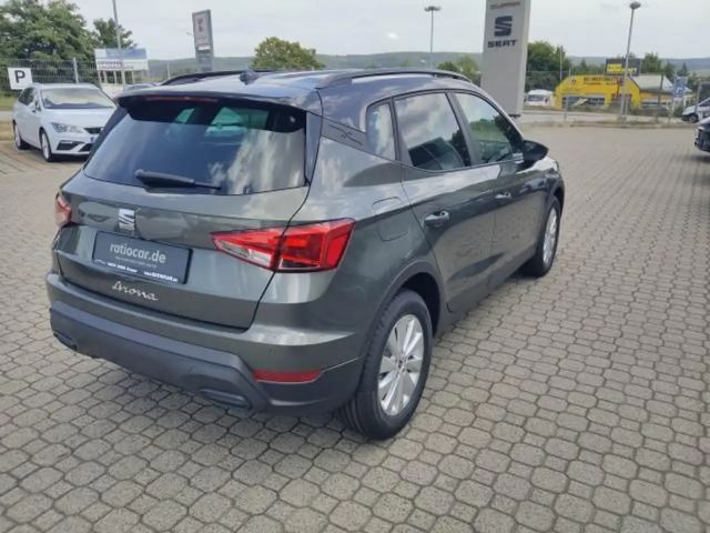Seat Arona 1.0 TSI