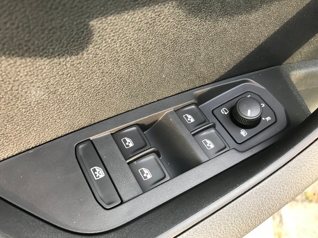 Skoda Karoq 1.5 TSI ACT