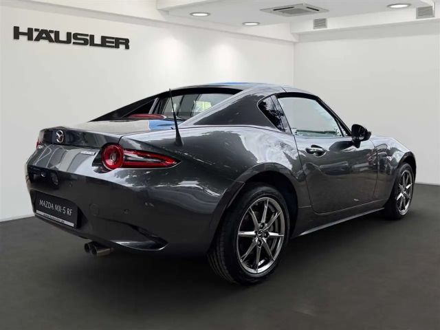 Mazda MX-5 Exclusive-line RF
