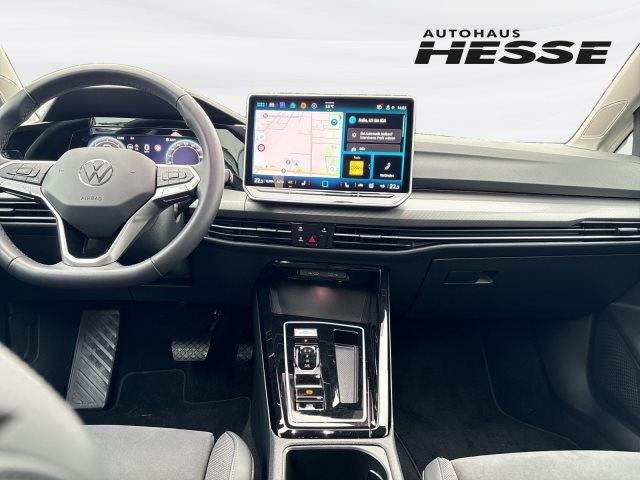 Volkswagen Golf 2.0 TDI DSG Golf VIII Variant