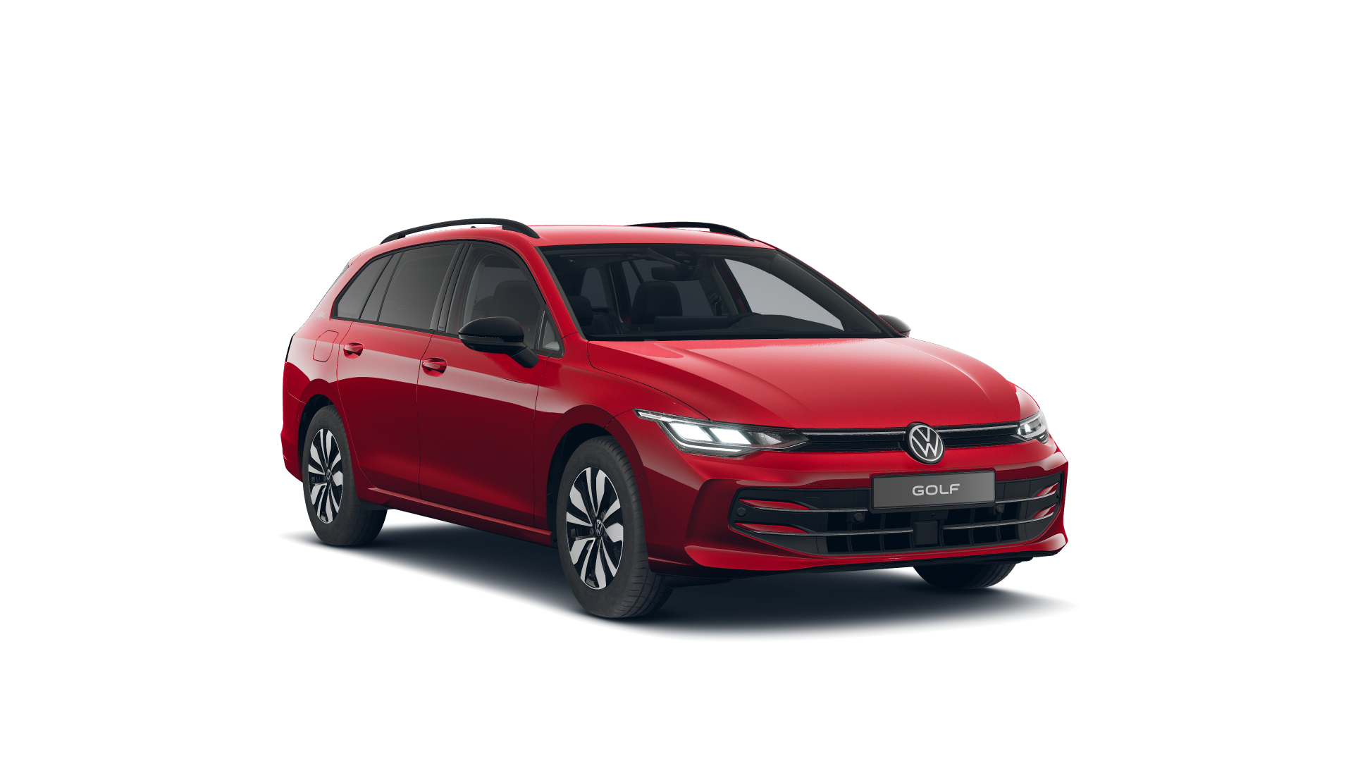 Volkswagen Golf 1.5 eTSI DSG Golf VIII Variant