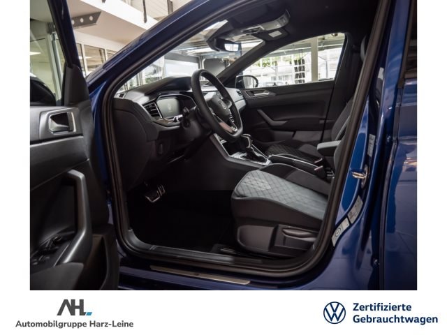 Volkswagen Taigo DSG