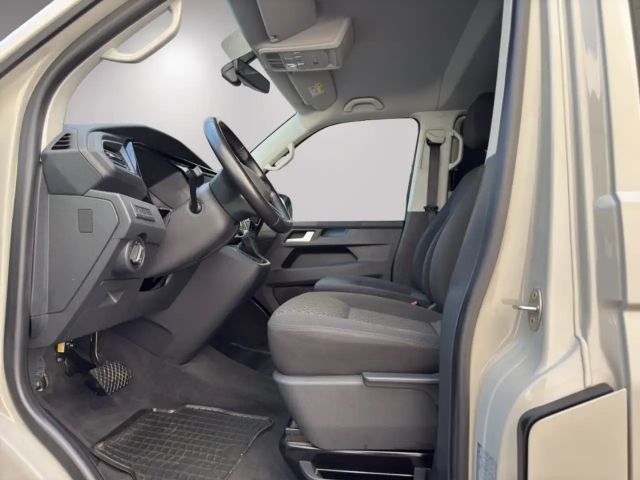 Volkswagen Multivan 2.0 TDI T6 Trendline