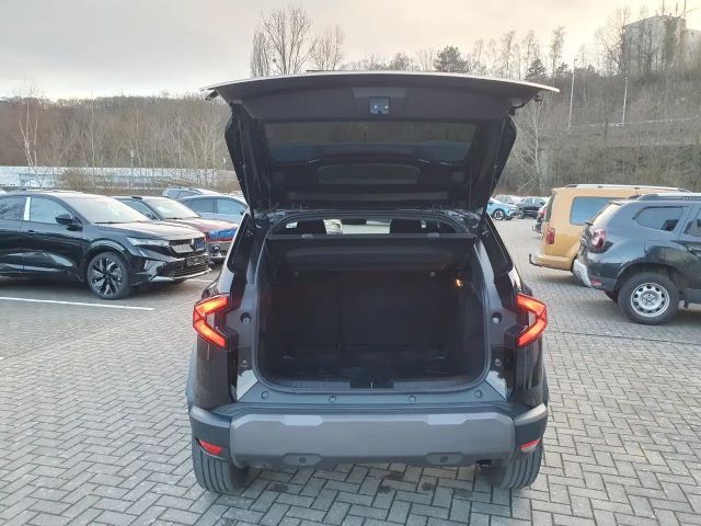 Dacia Duster Extreme TCe 130