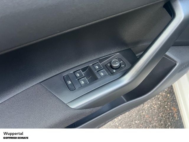 Volkswagen Polo 1.0 TSI DSG Move