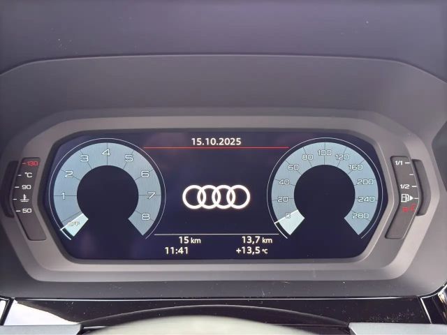 Audi A3 30 TFSI S-Tronic Sedan