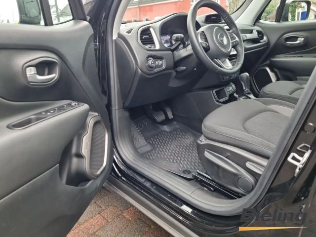 Jeep Renegade Longitude