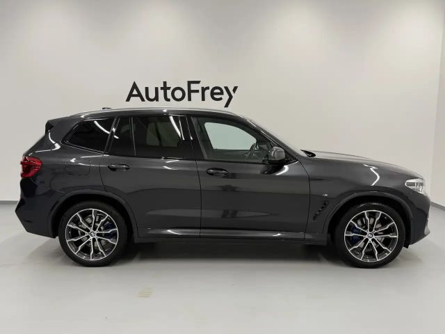 BMW X3 xDrive