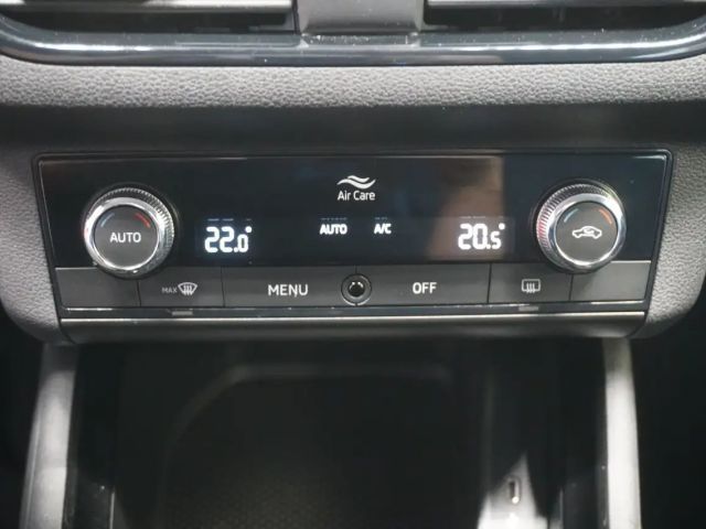 Skoda Kamiq 1.0 TSI Ambition