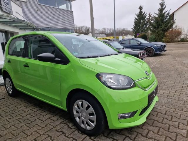 Skoda Citigo-e iV Ambition