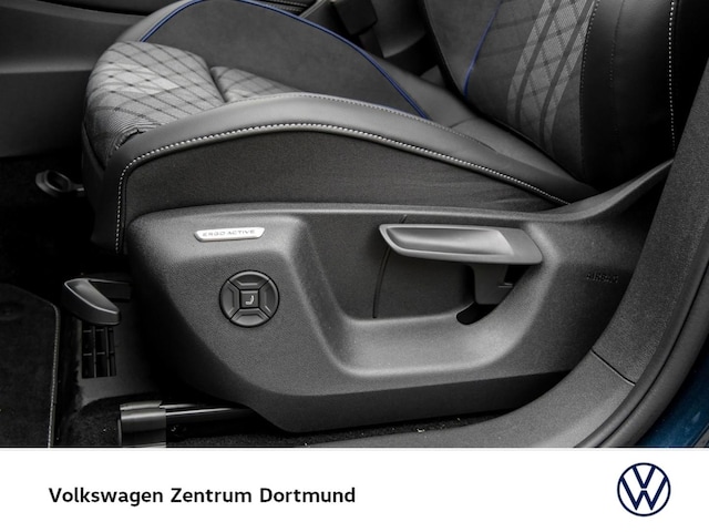 Volkswagen Tiguan DSG R-Line