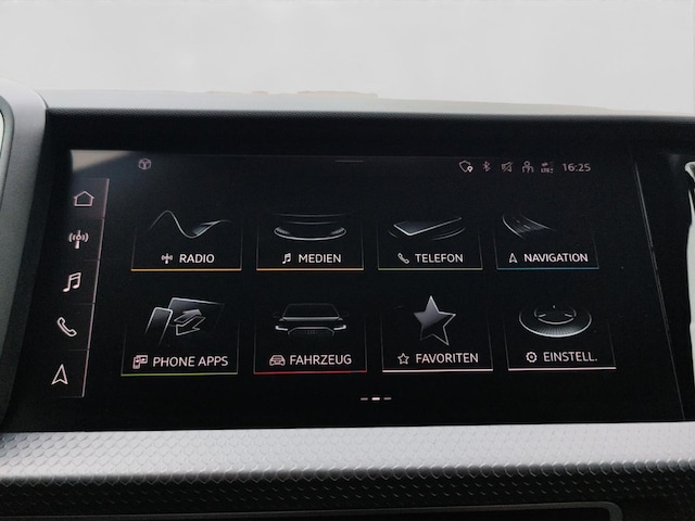 Audi A1 30 TFSI S-Tronic Sportback