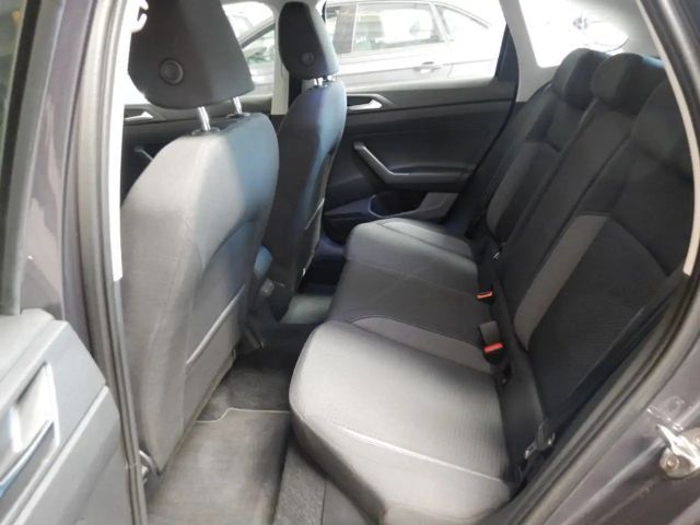 Volkswagen Taigo IQ.Drive Life