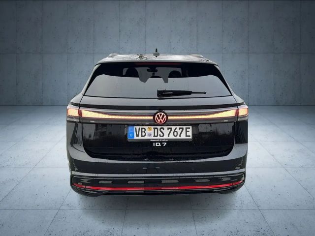 Volkswagen ID.7 Pro Tourer