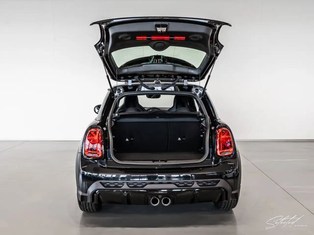 MINI John Cooper Works *LED*PANO*HK*HEADUP*18''