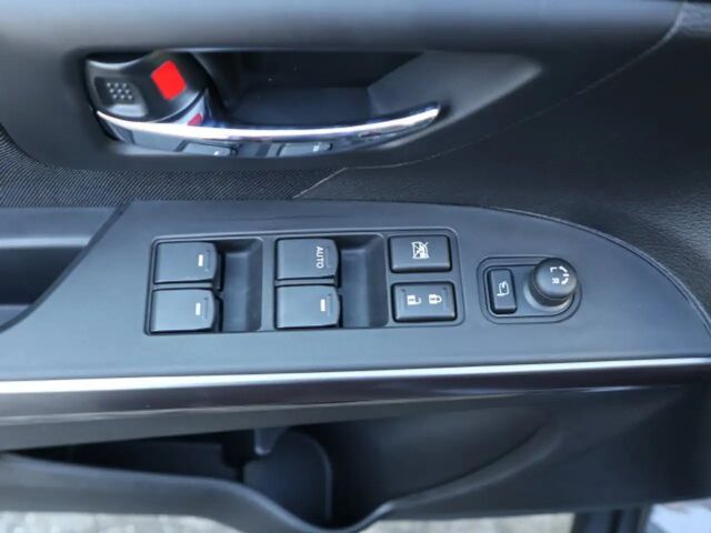 Suzuki SX4 S-Cross Comfort