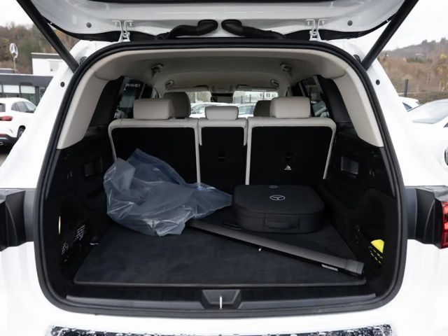 Mercedes-Benz EQB 250 Progressive