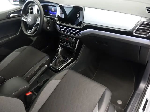 Volkswagen T-Cross DSG Life